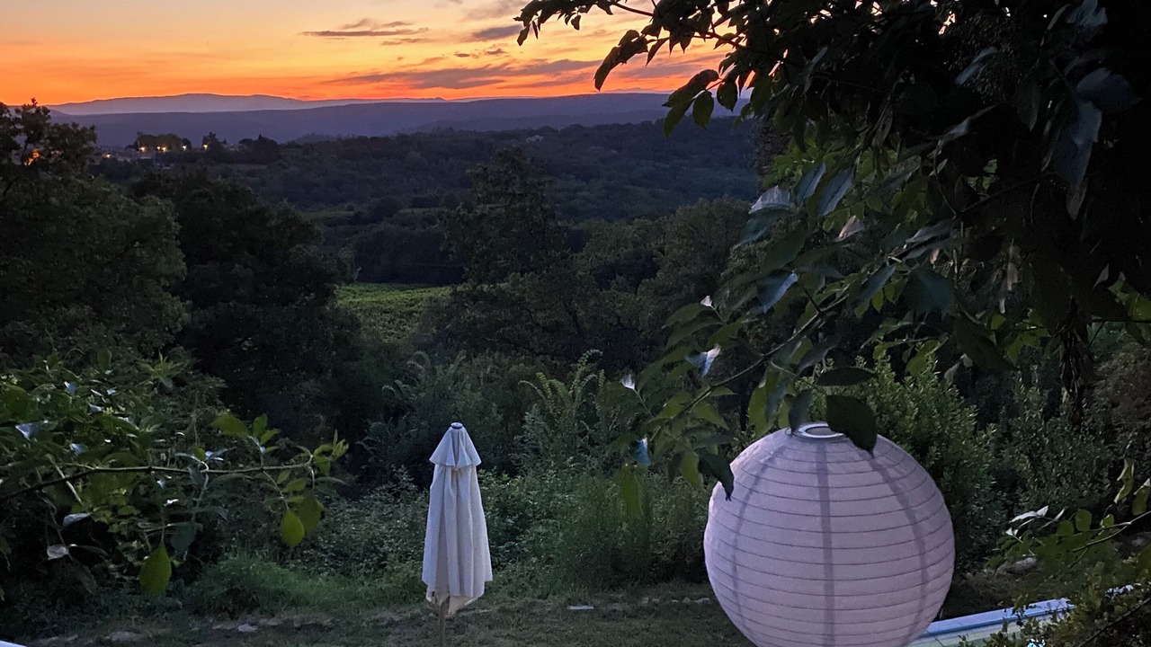 Photo of Outdoor in Saint-Andre-d'Olerargues