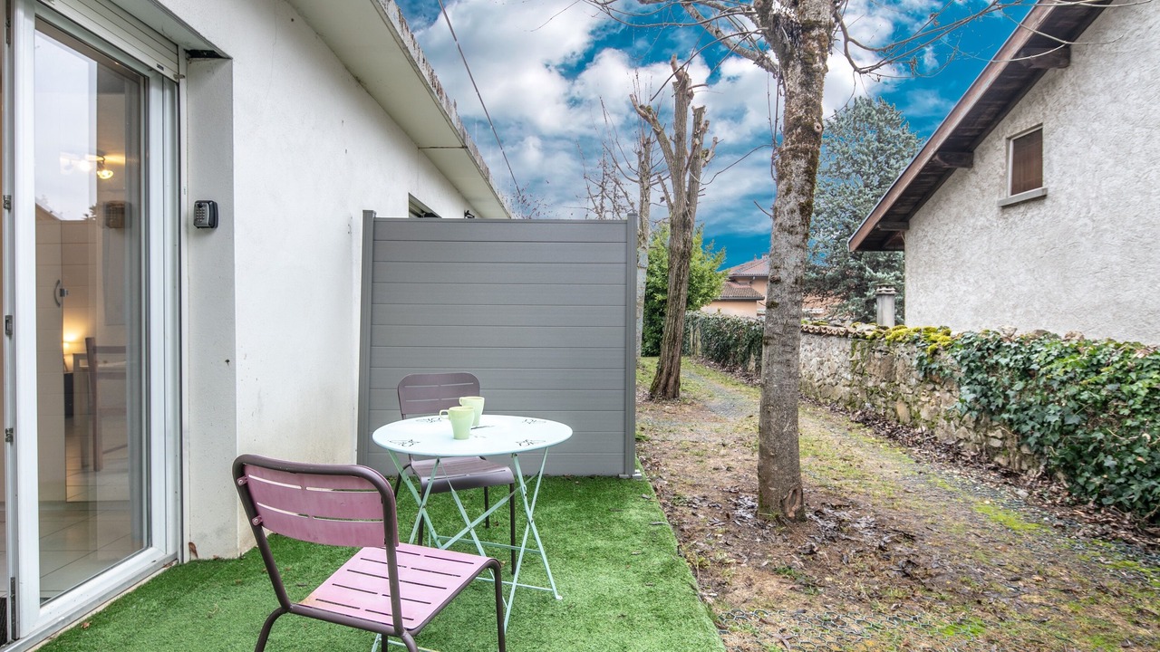 Photo of Outdoor in Meylan