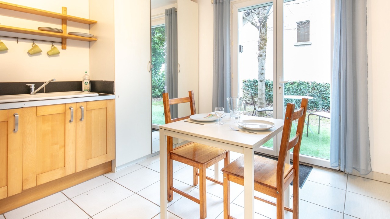 Photo of Kitchen in Meylan