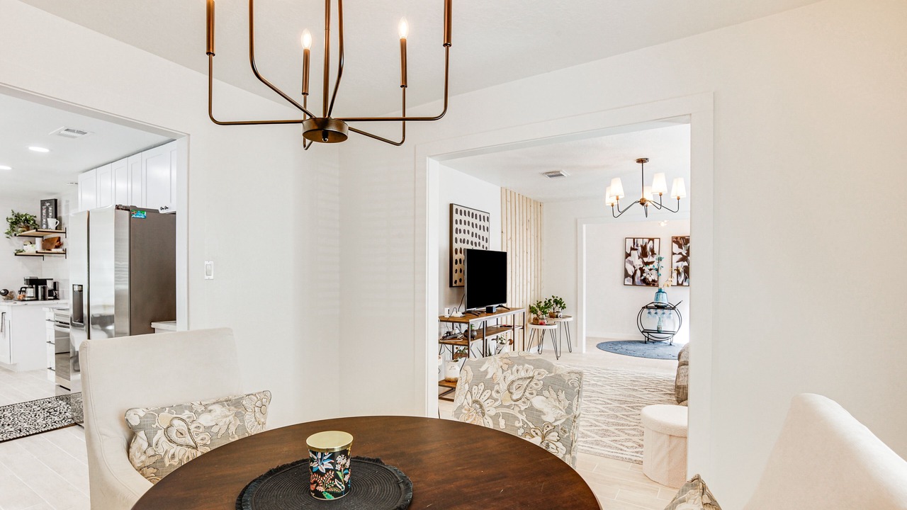 Photo of Livingroom in Conroe