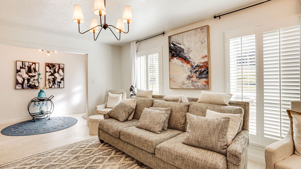 Photo of Livingroom in Conroe
