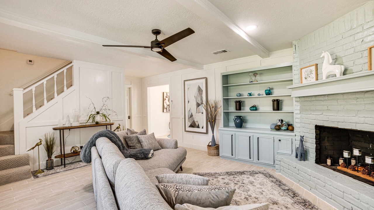 Photo of Livingroom in Conroe