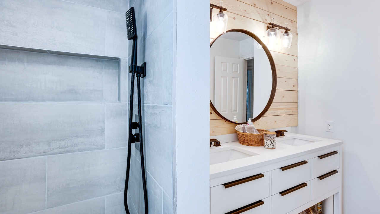 Photo of Bathroom in Conroe