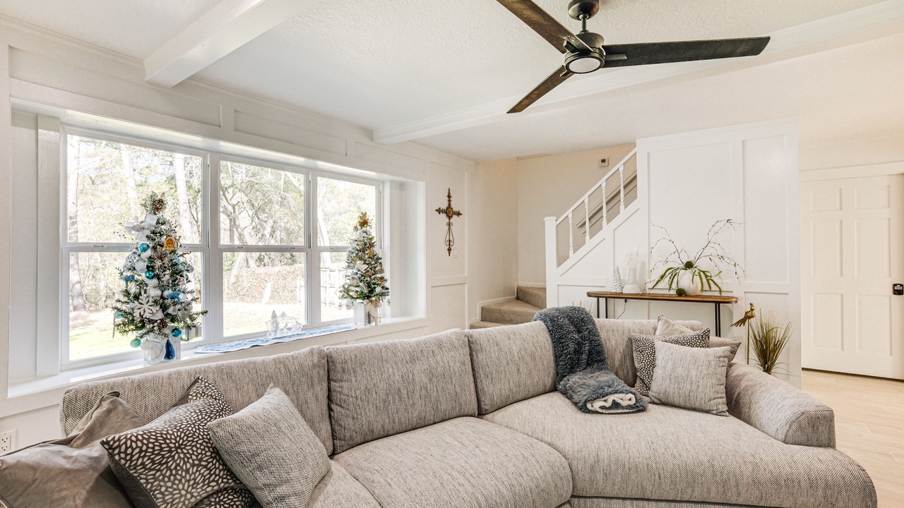 Photo of Livingroom in Conroe
