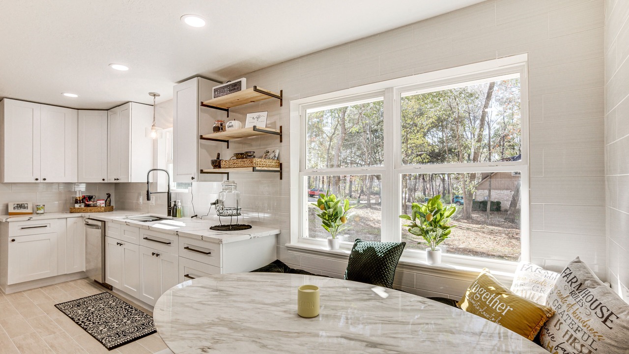 Photo of Kitchen in Conroe