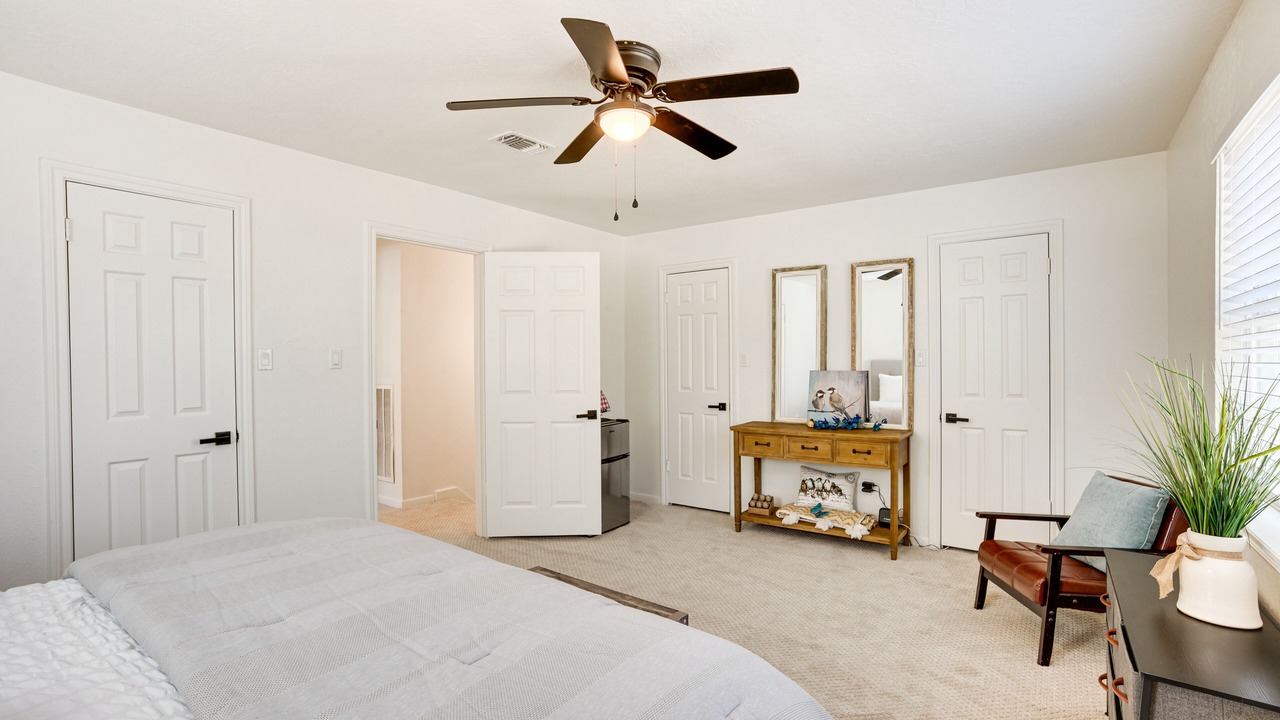 Photo of Bedroom in Conroe