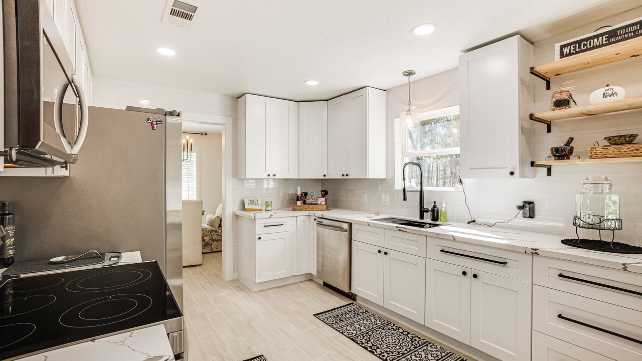 Photo of Kitchen in Conroe