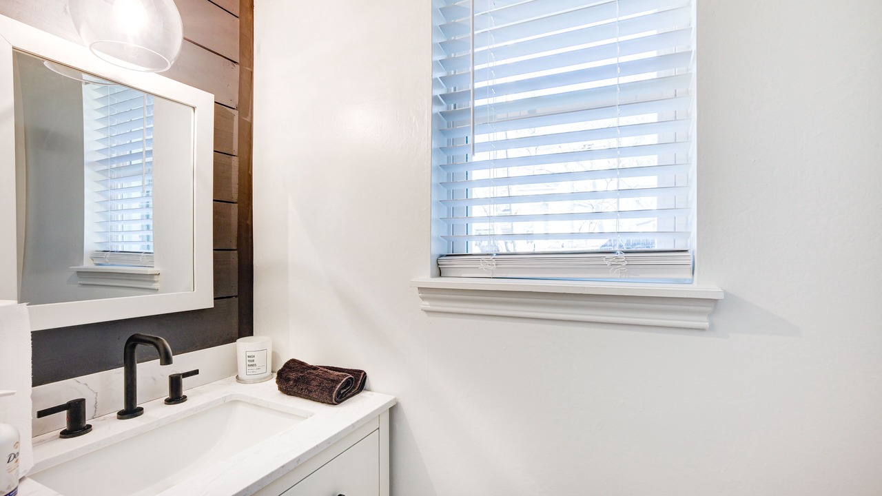 Photo of Bathroom in Conroe