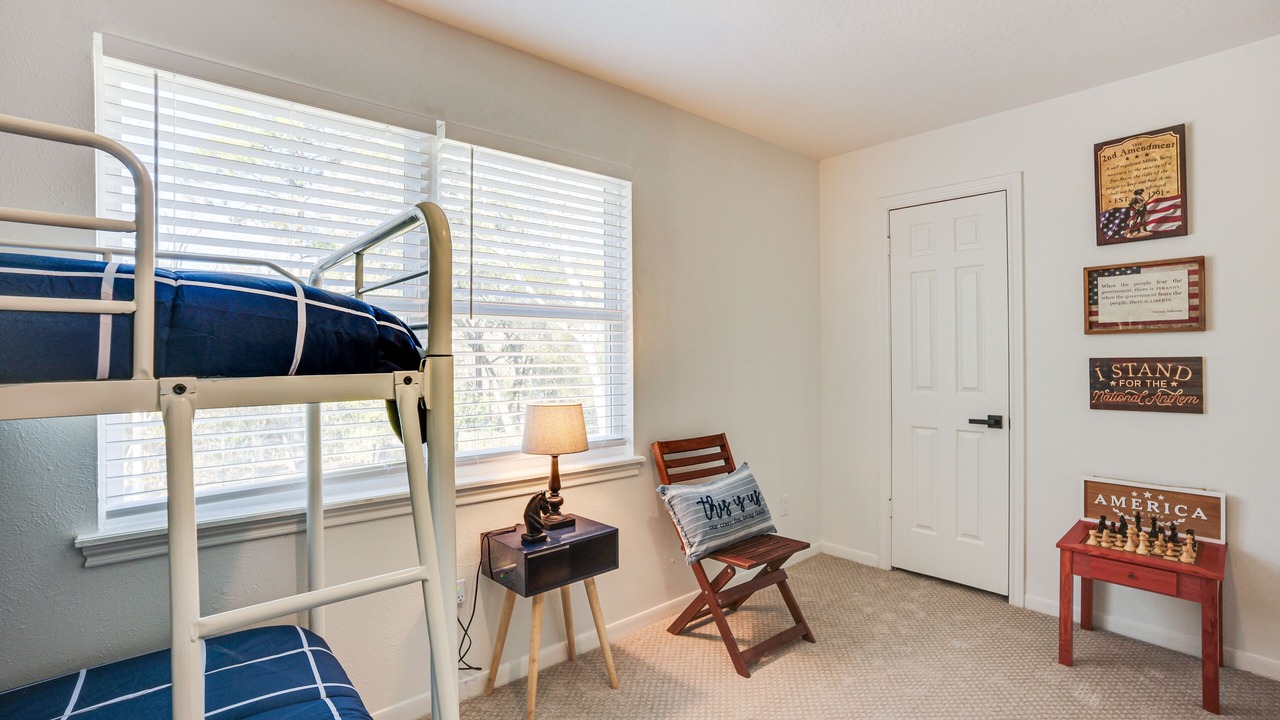Photo of Bedroom in Conroe