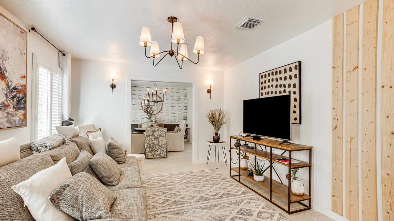 Photo of Bedroom in Conroe