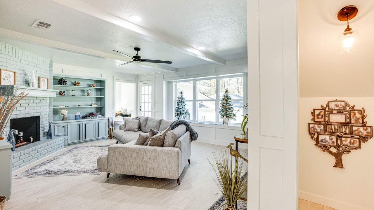 Photo of Bedroom in Conroe