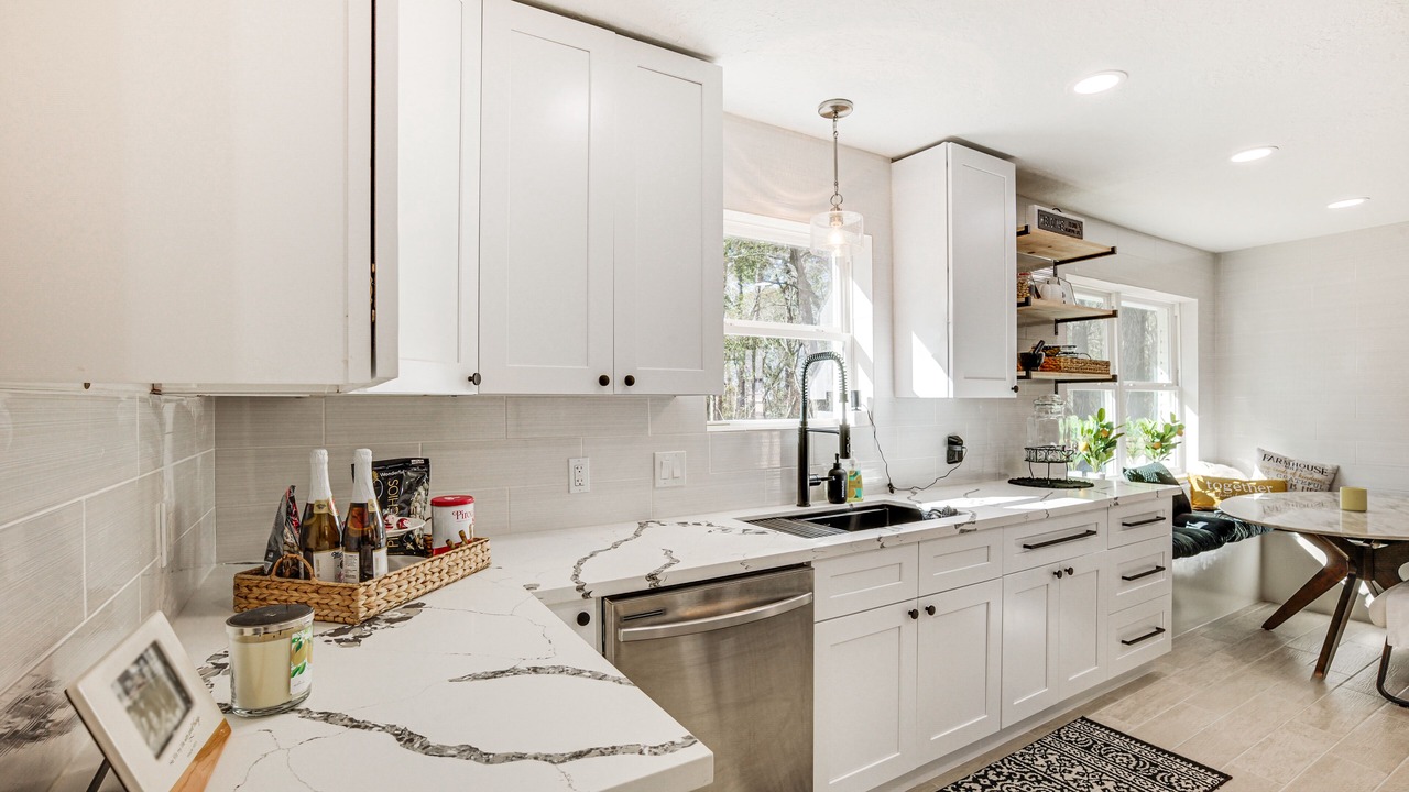 Photo of Kitchen in Conroe