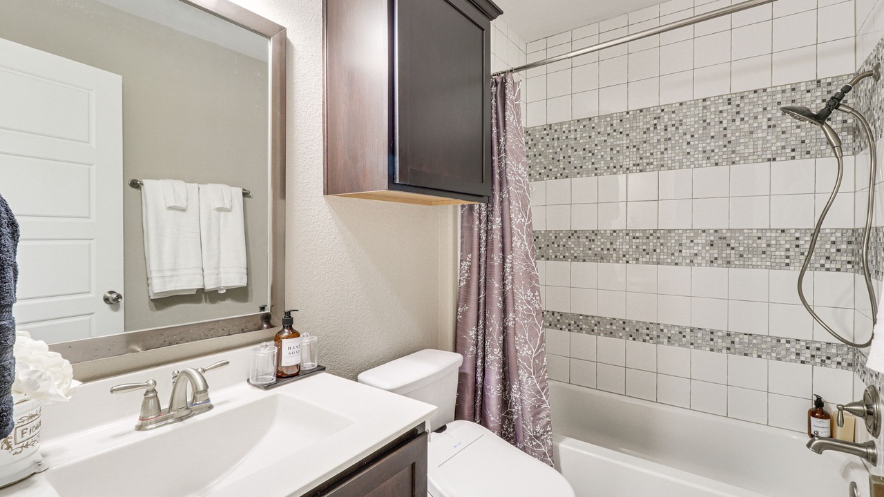 Photo of Bathroom in Leander