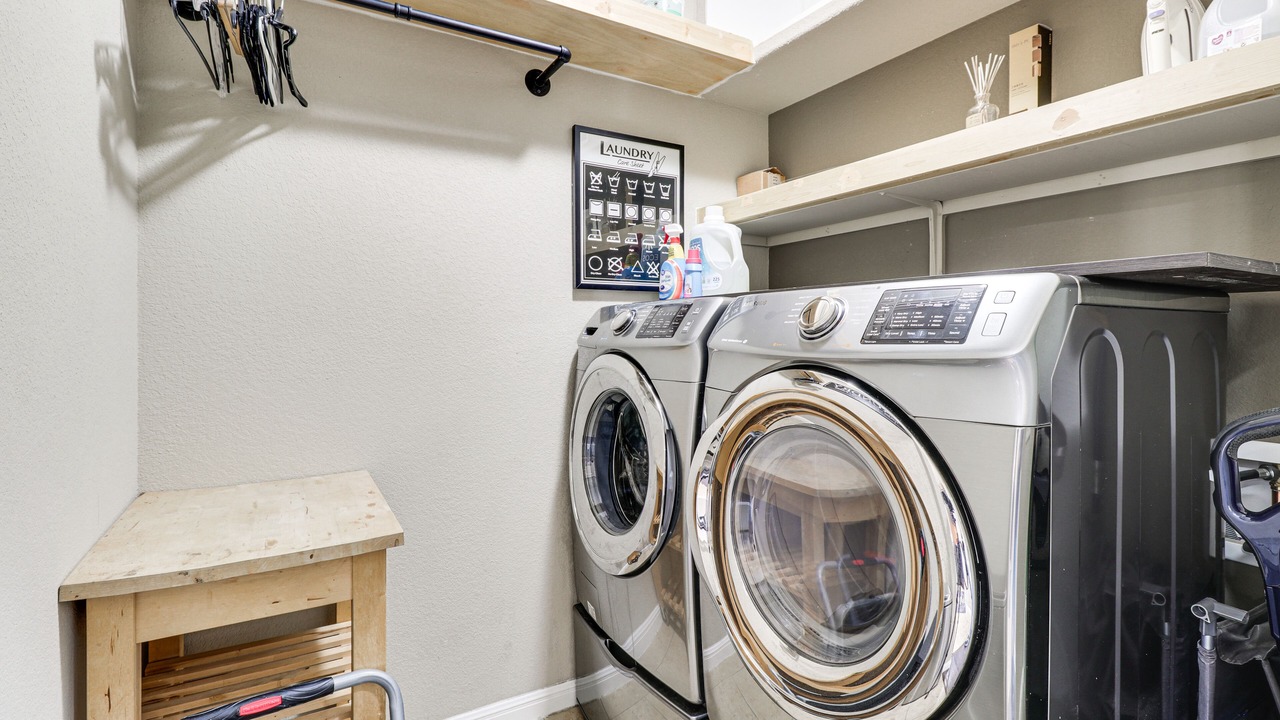 Photo of Bedroom in Leander