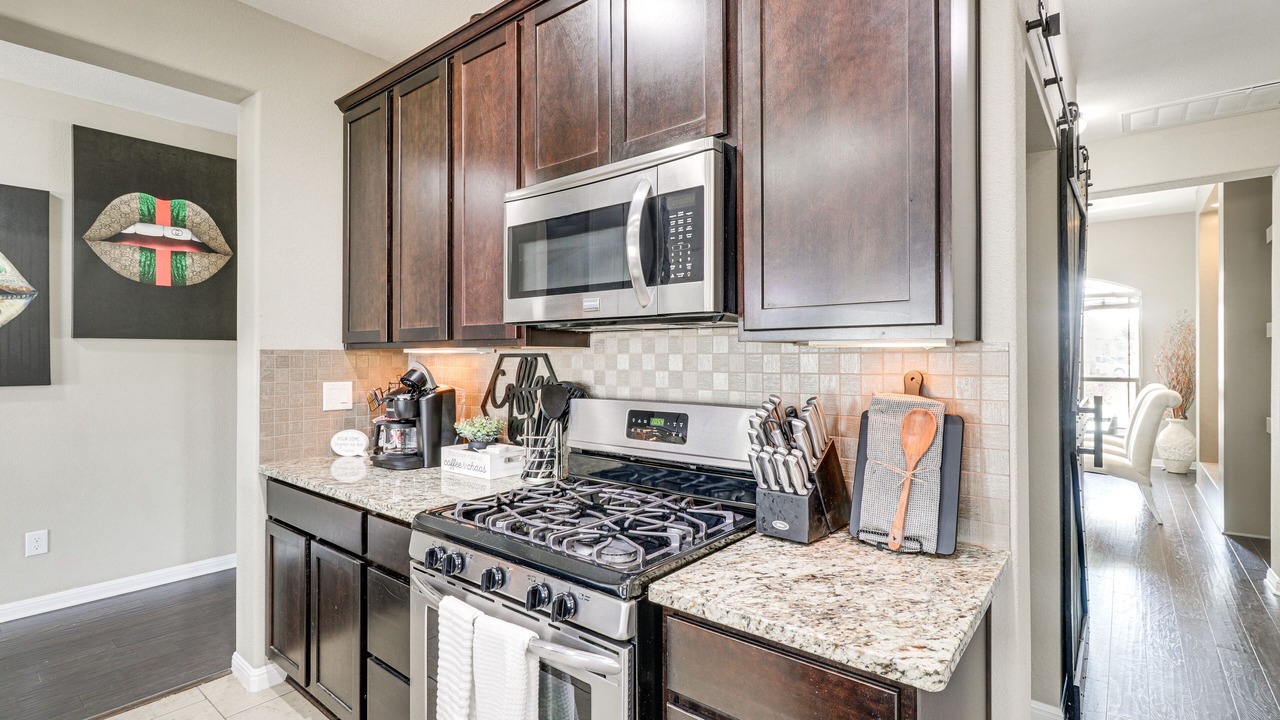 Photo of Kitchen in Leander