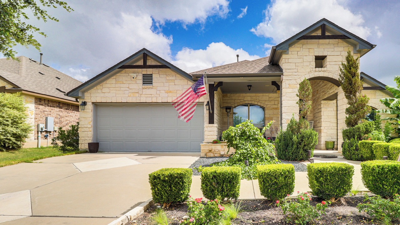 Photo of Outdoor in Leander