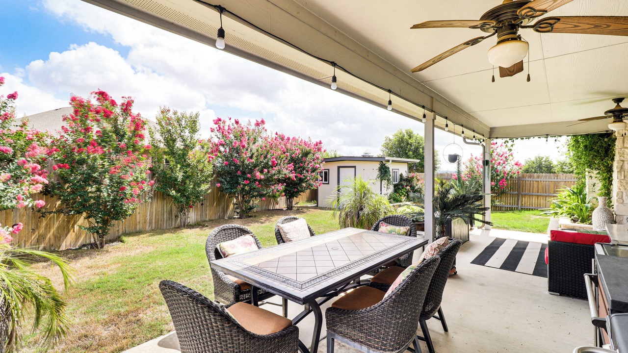 Photo of Outdoor in Leander