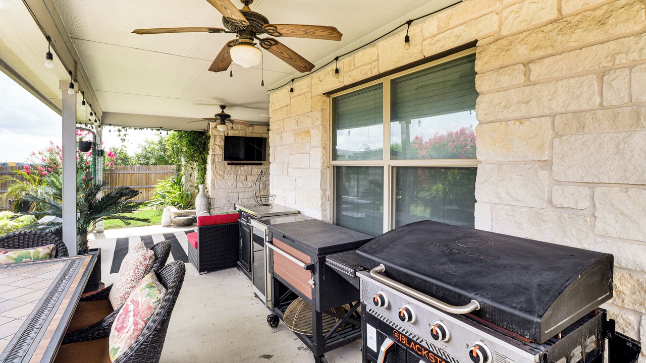 Photo of Outdoor in Leander