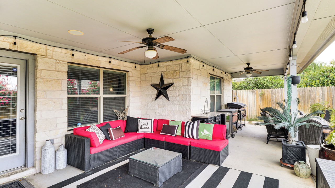Photo of Outdoor in Leander