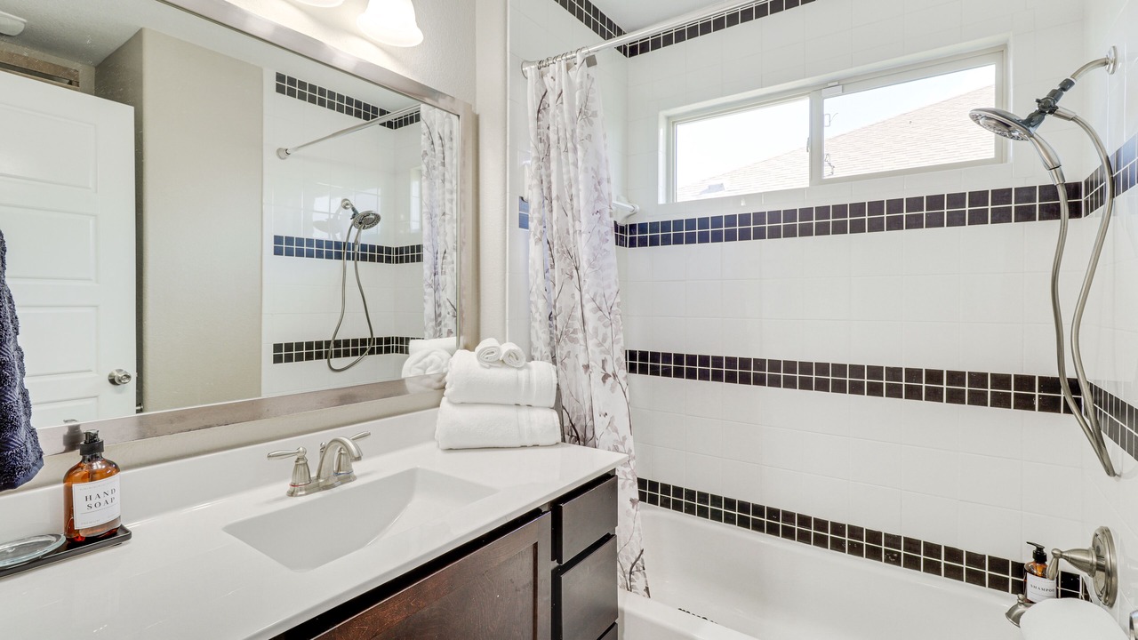 Photo of Bathroom in Leander