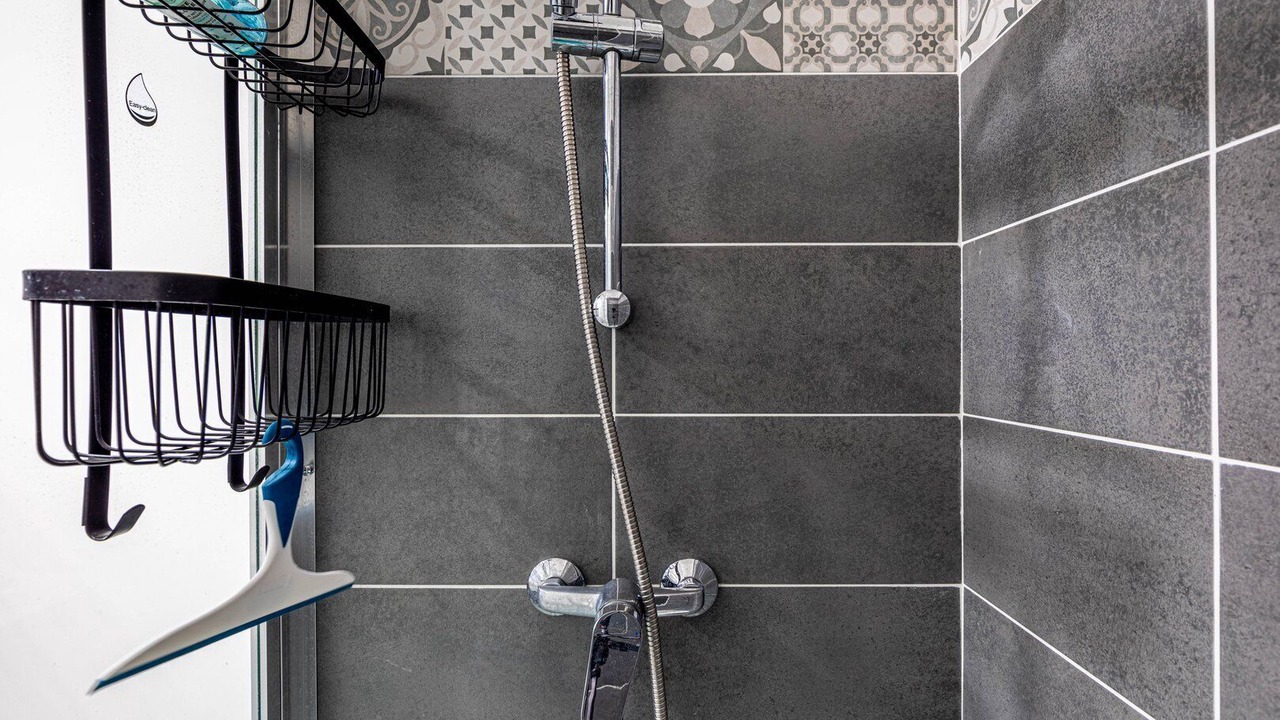 Photo of Bathroom in Saint-Ouen