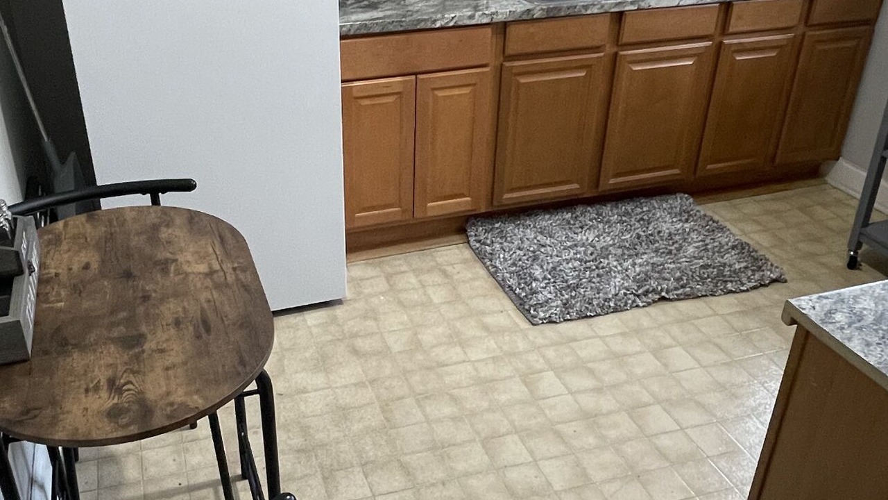 Photo of Kitchen in Downtown Harrisburg