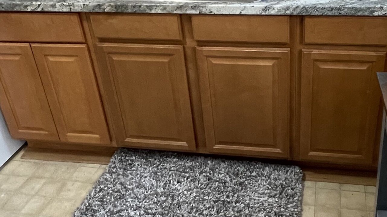 Photo of Kitchen in Downtown Harrisburg