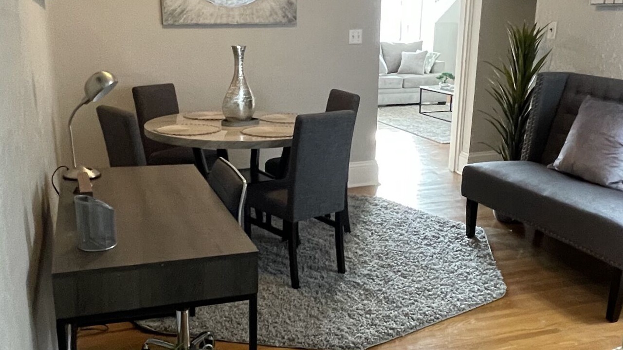 Photo of Others in Downtown Harrisburg