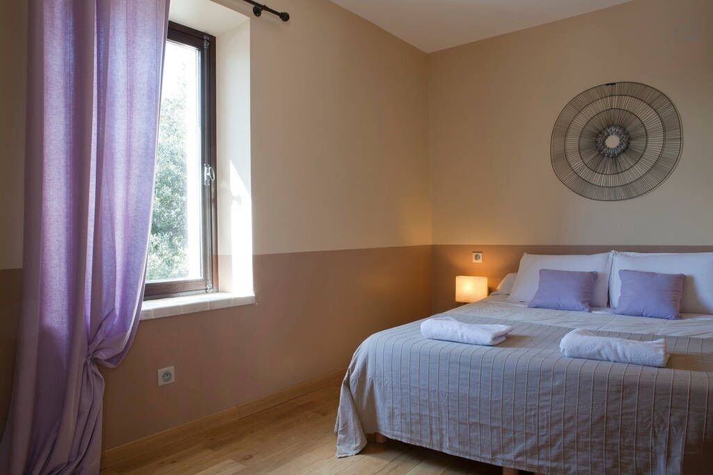 Photo of Bedroom in Corconne