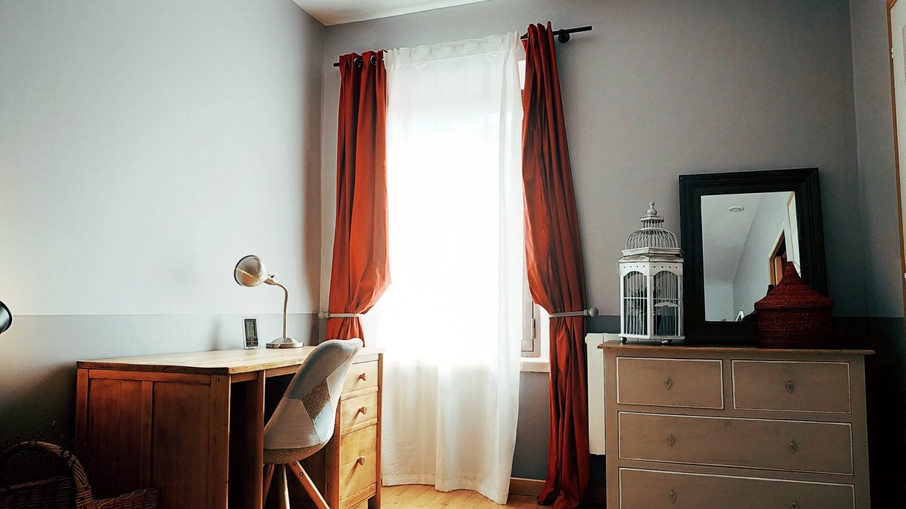 Photo of Bedroom in Corconne
