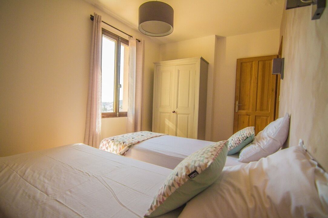 Photo of Bedroom in Corconne
