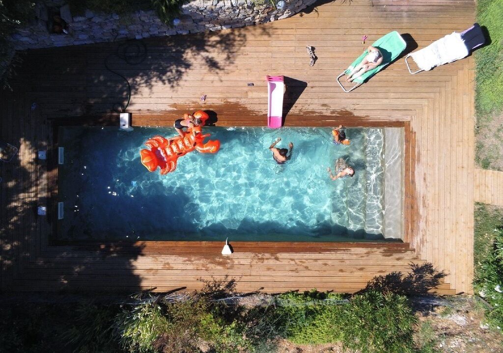 Photo of Outdoor in Corconne