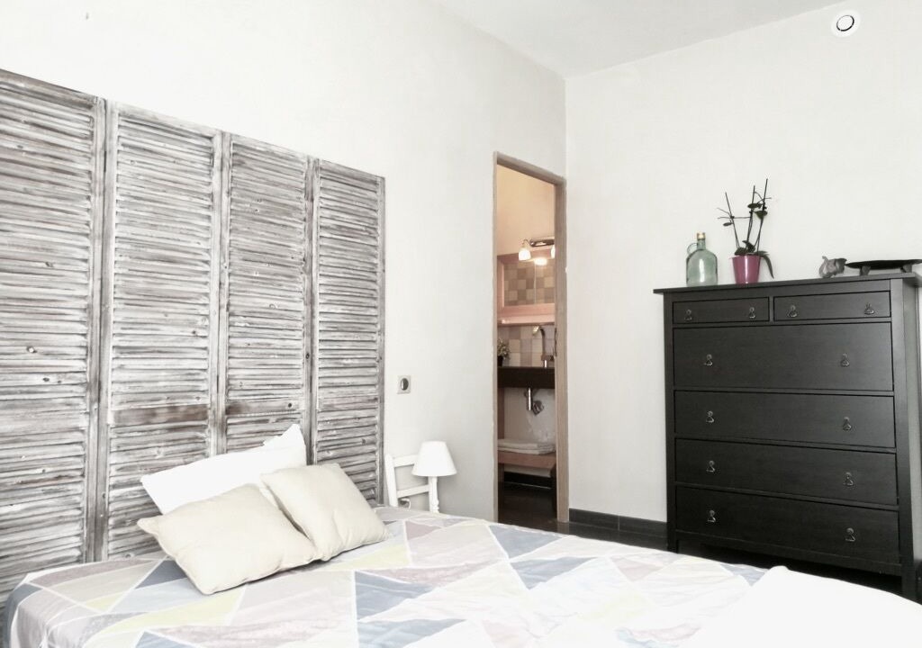 Photo of Bedroom in Corconne