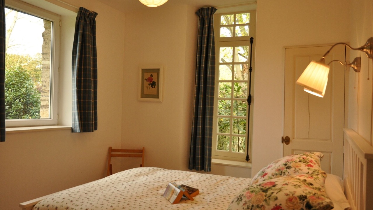 Photo of Bedroom in Tournay-sur-Odon