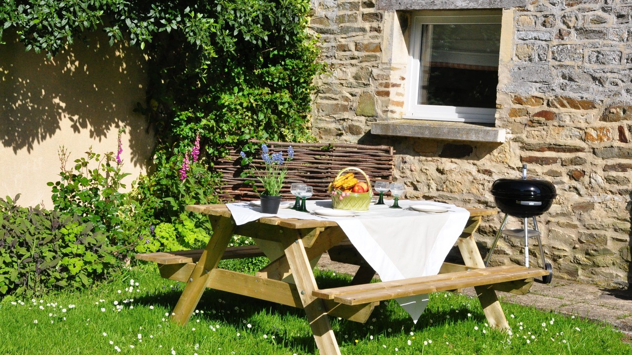 Photo of Outdoor in Tournay-sur-Odon