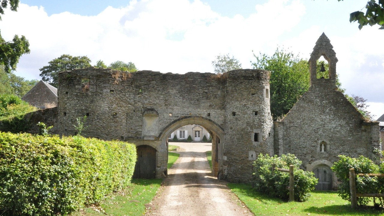 Photo of Outdoor in Tournay-sur-Odon