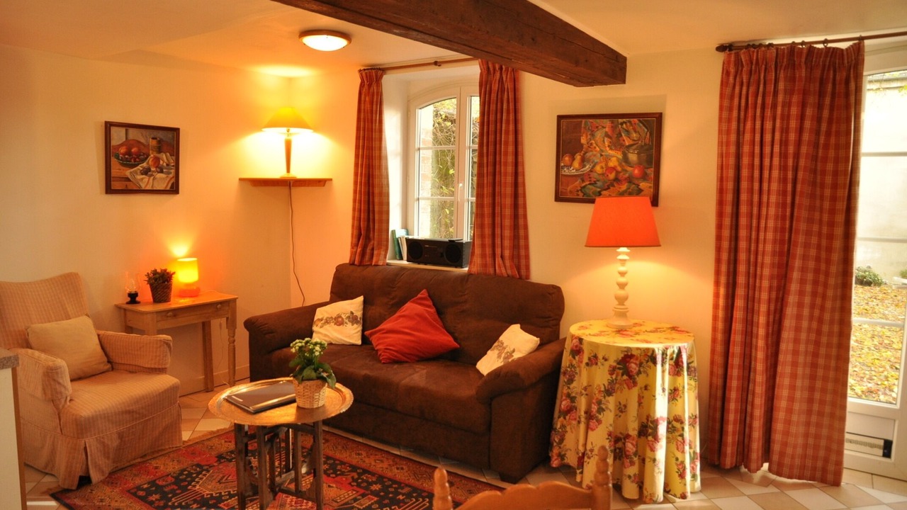 Photo of Livingroom in Tournay-sur-Odon
