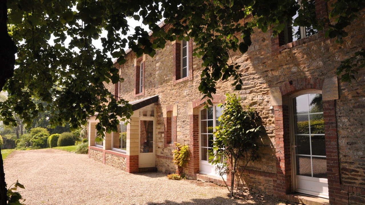 Photo of Outdoor in Tournay-sur-Odon