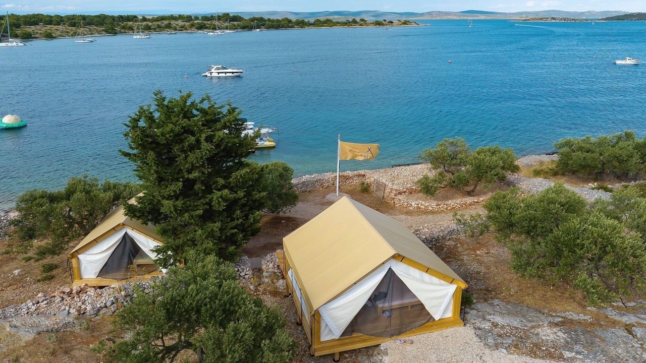 Photo of Outdoor in Kornati
