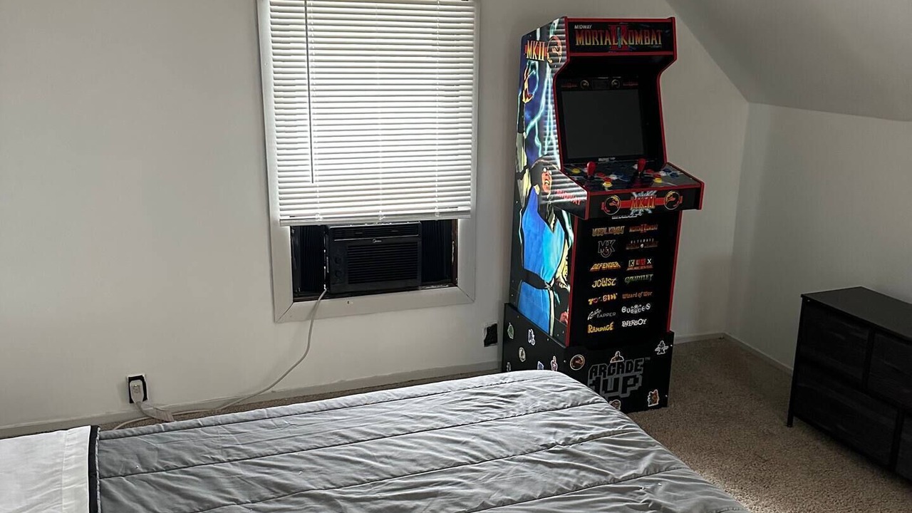 Photo of Bedroom in Erie