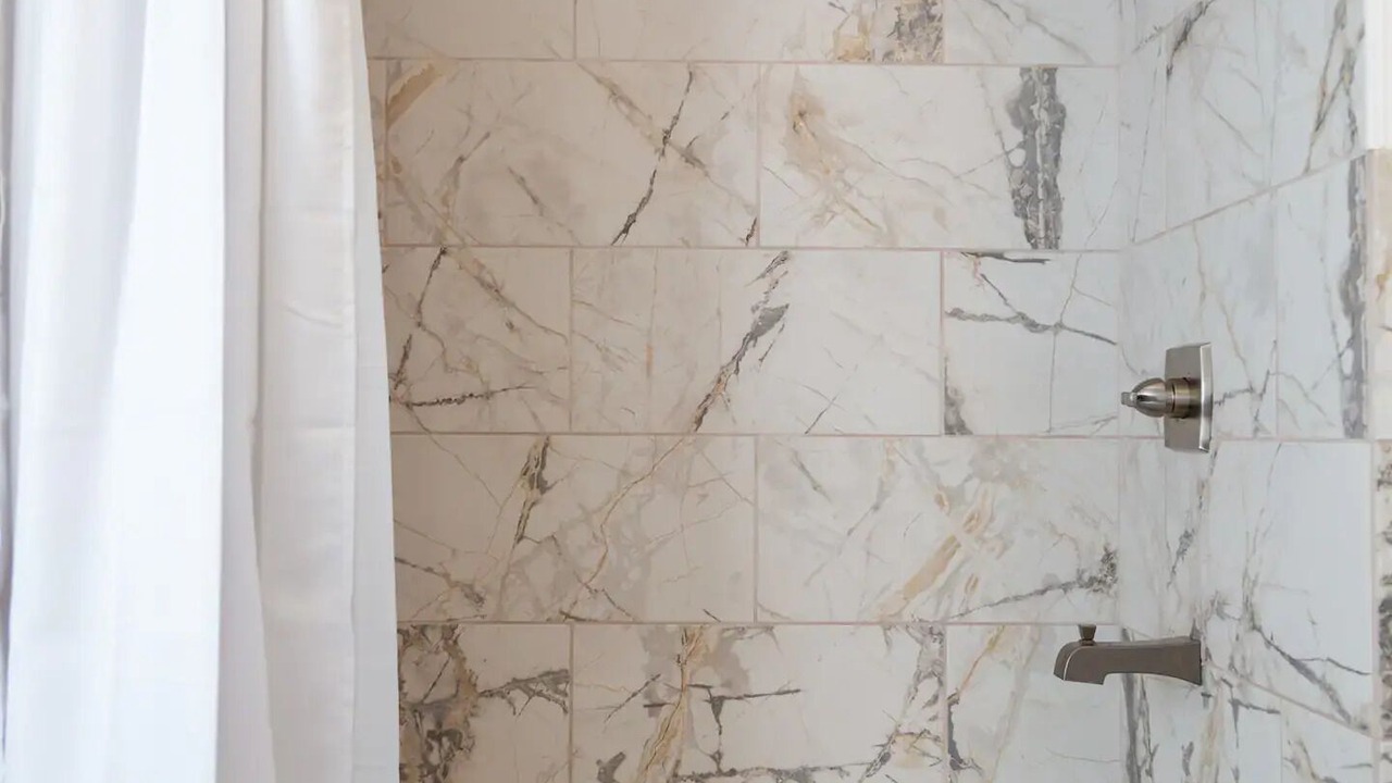 Photo of Bathroom in Erie