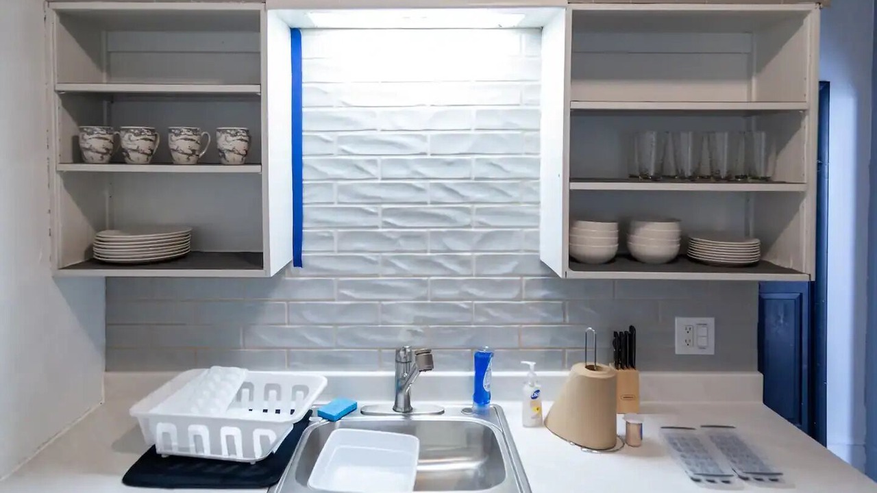 Photo of Kitchen in Erie
