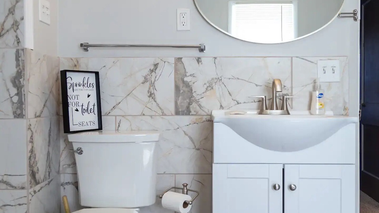 Photo of Bathroom in Erie