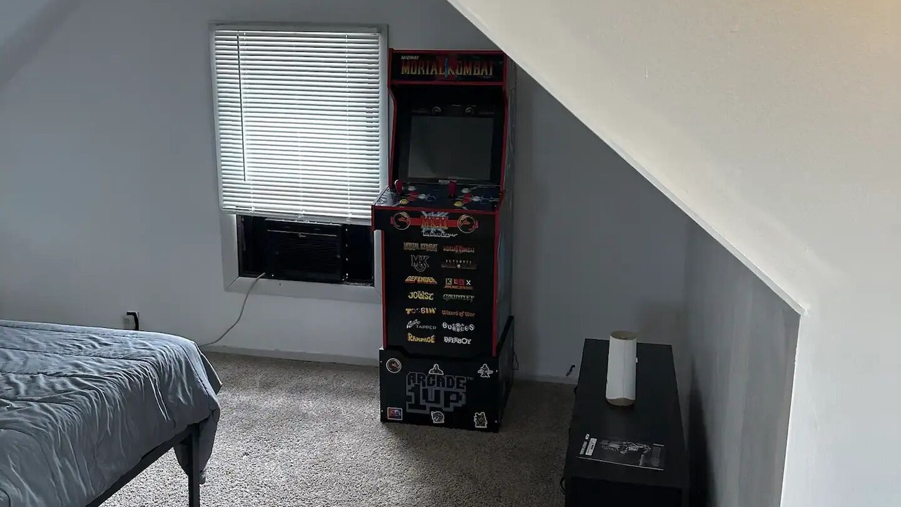 Photo of Bedroom in Erie
