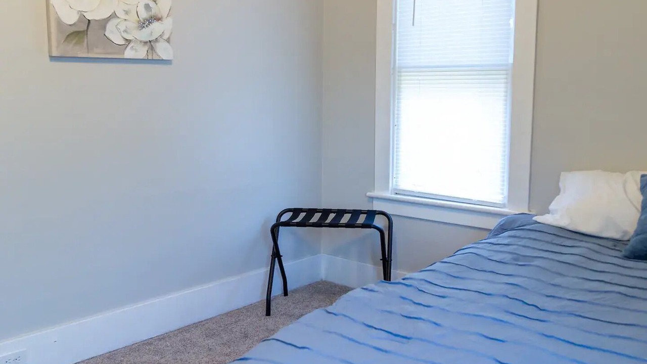 Photo of Bedroom in Erie