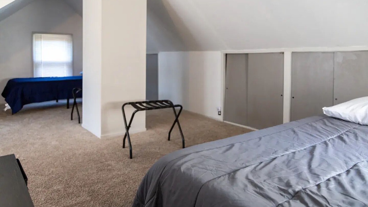 Photo of Bedroom in Erie