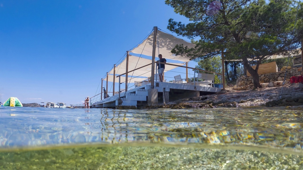 Photo of Outdoor in Kornati