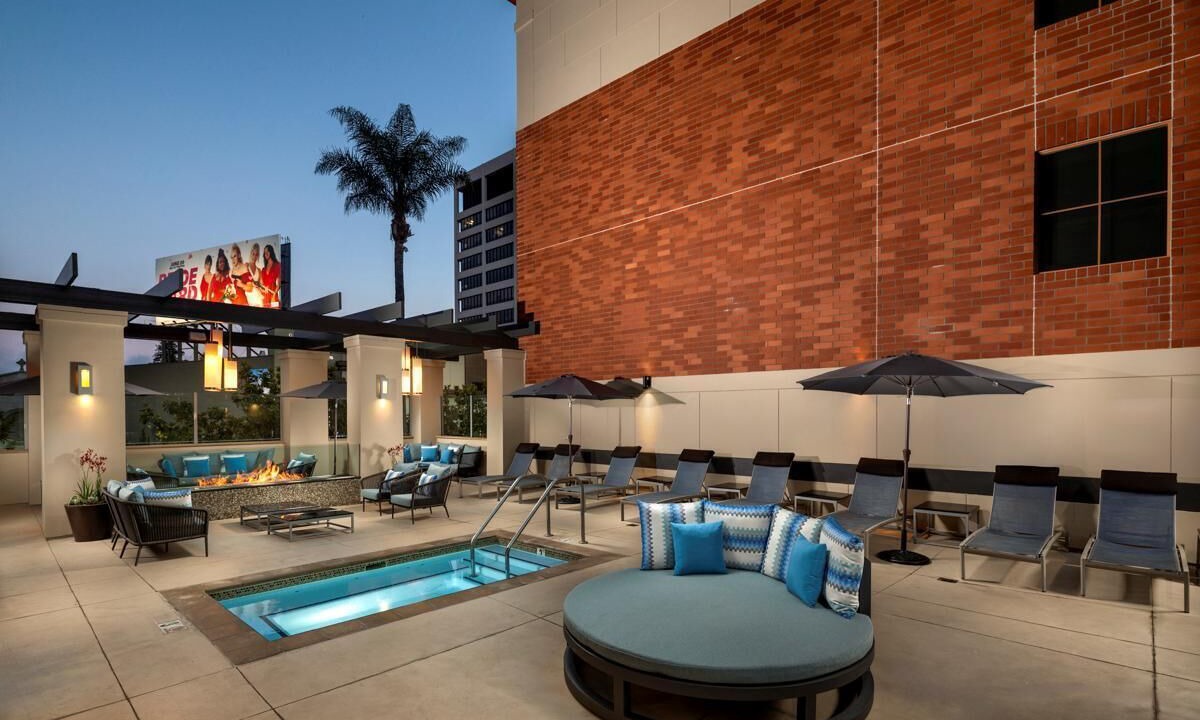 Photo of Outdoor in Westwood
