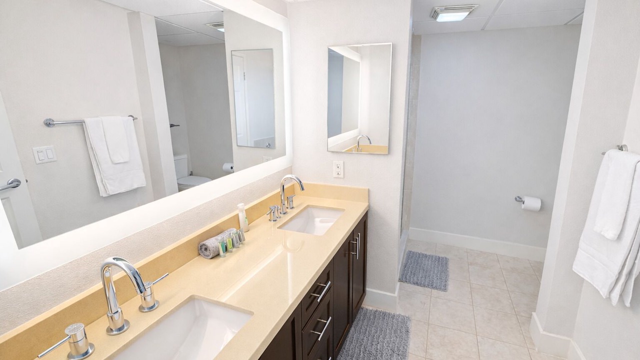 Photo of Bathroom in Westwood