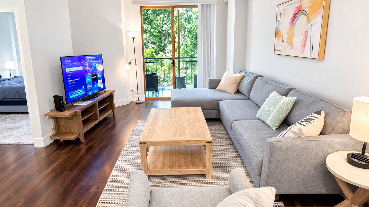 Photo of Livingroom in Westwood